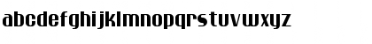 Ptarmigan Condensed Regular Font