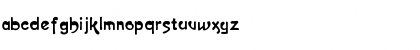 Pumpernix Regular Font