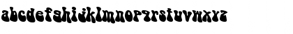 PUPPYLIKE Regular Font