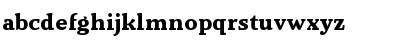 QK Roxy Regular Font