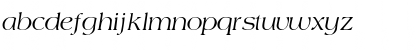 QTAgateType Italic Font