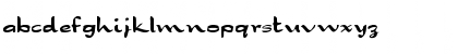 QTArabian Regular Font