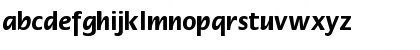 QTFloraline Bold Font