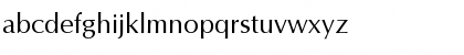 QTOptimum Regular Font