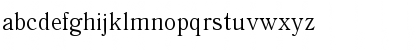 QuantAntiquaCTT Regular Font