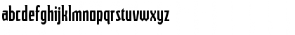 Quasix Regular Font