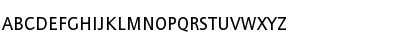 QuaySansSCITCTT Regular Font