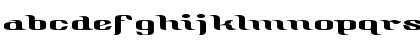 QuidicHatched Regular Font