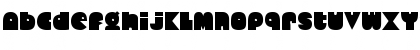 Cooter Regular Font