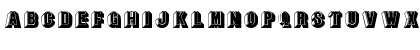 RascaSCapsSSK Regular Font