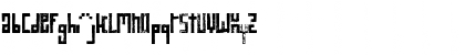 RawStreetWall Regular Font