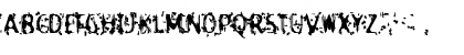 Reactor Regular Font