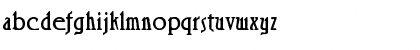 RialtoAntD Regular Font