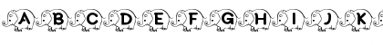 RMElephant4  Font