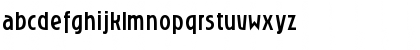 RoslynGothic Normal Font