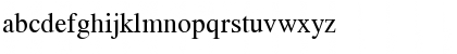 RSwwwNet Regular Font