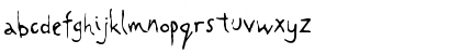 Rugrats Regular Font