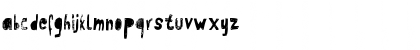 RvD_PATTERSON Regular Font