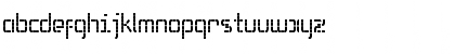 S Selfism Bold Font