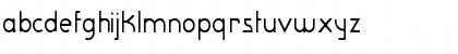 Sagittarius Regular Font