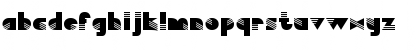 SaminoaDisplay Regular Font