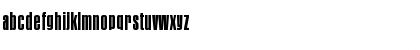Sans-P700 Regular Font