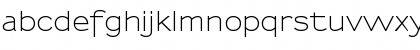 Sansumi-DemiBold Regular Font