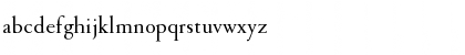 SarabandeAntikva Regular Font