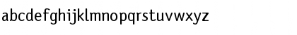 SaturdaySansICG Medium Font