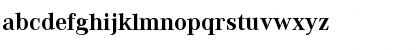 CorpoALig Bold Font