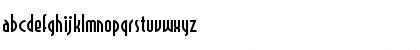 SelznickNormal Regular Font