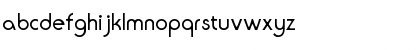 SeriusSSK Regular Font