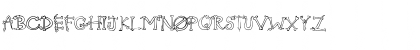 Serpents Regular Font