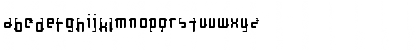 Cosmonaut Antigravity Font