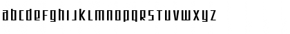 SF Square Root Extended Regular Font
