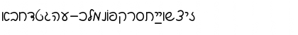 Shalom Script Font