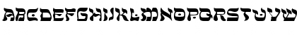 Sholom Regular Font