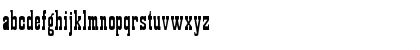 RSPlaybill Regular Font