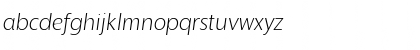 Slippy Light Italic Font