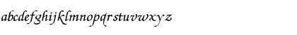 SMCKeyLargo Regular Font