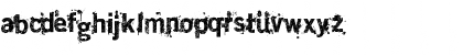 SM_phantisM Regular Font