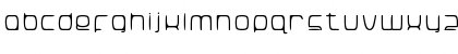 SNORG_002 Regular Font