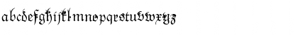 Snoutlike Regular Font