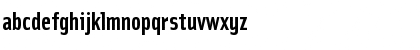 SolexBold Regular Font