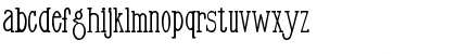 sp testitout Regular Font