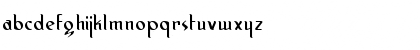 Spirit Medium Regular Font