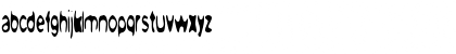 Spooknic Regular Font