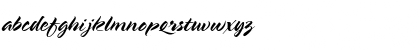 SpringLP RomanItalic Font