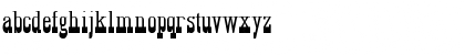 Squawvalley Regular Font