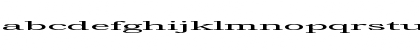 Steamroller Regular Font